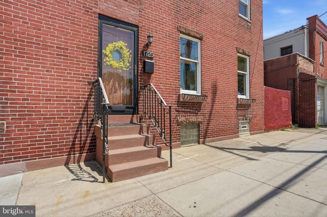 2655 S BOUVIER ST, Philadelphia, PA 19145
