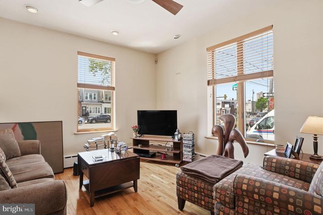 2655 S BOUVIER ST, Philadelphia, PA 19145