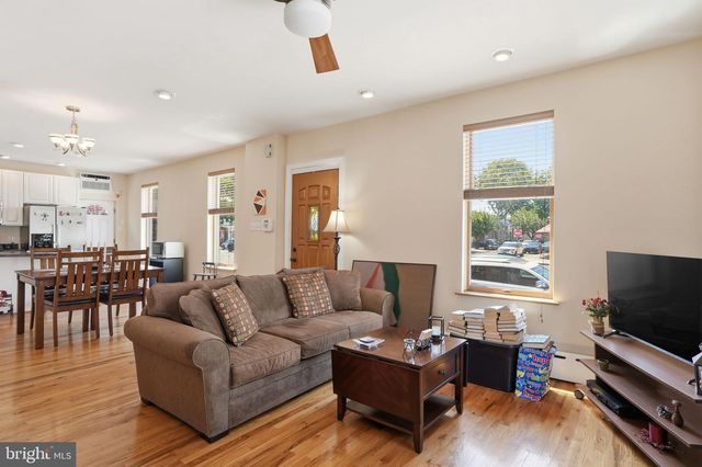 2655 S BOUVIER ST, Philadelphia, PA 19145