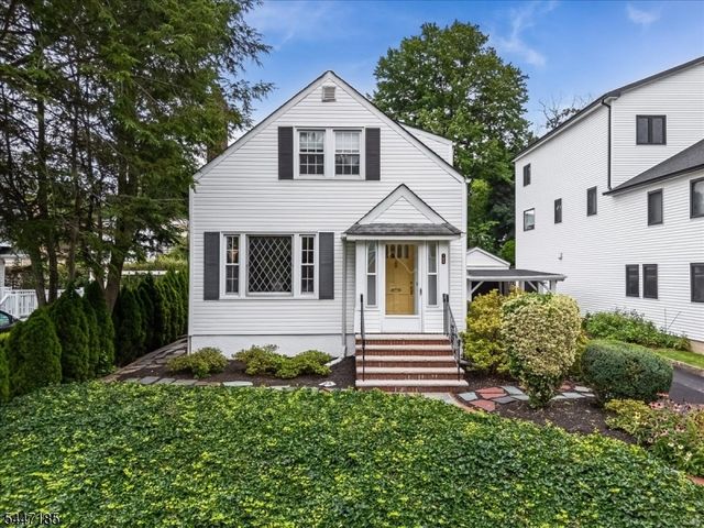 189 Mineral Spring Ave, Passaic City, NJ 07055