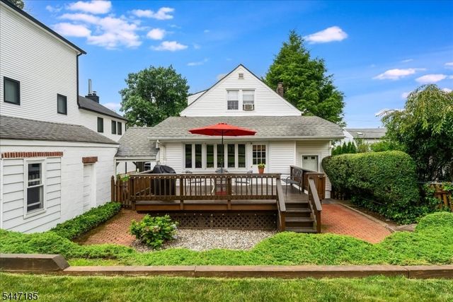 189 Mineral Spring Ave, Passaic City, NJ 07055