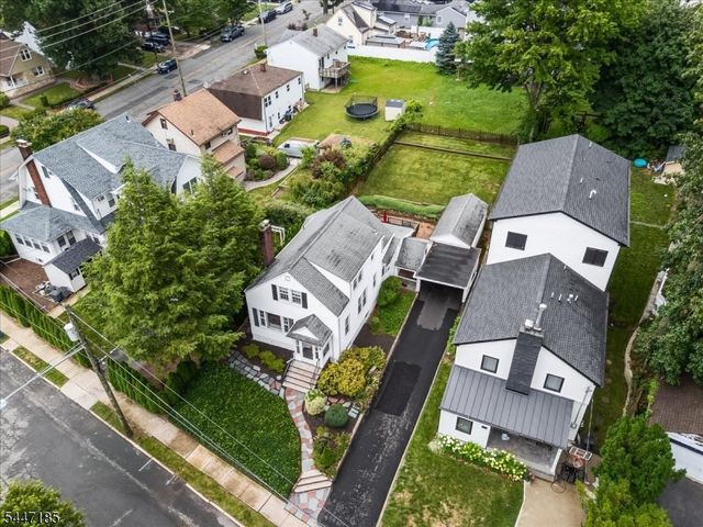 189 Mineral Spring Ave, Passaic City, NJ 07055