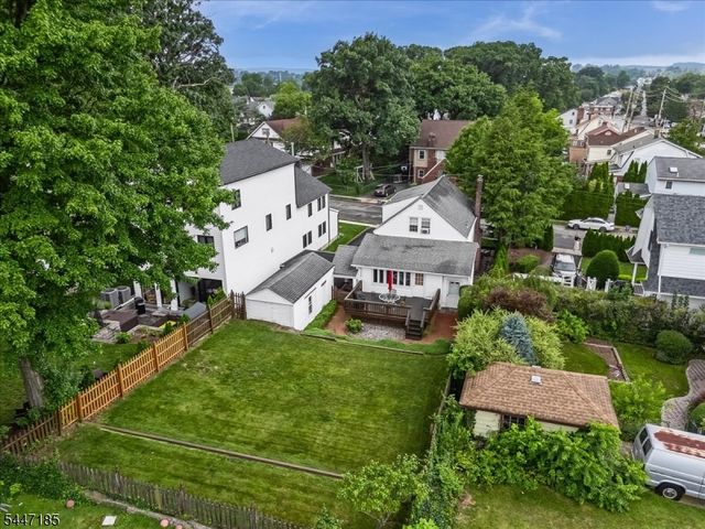 189 Mineral Spring Ave, Passaic City, NJ 07055