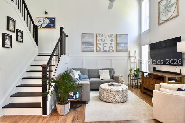 26 Old Stoney Ln, Hilton Head Island, SC 29926