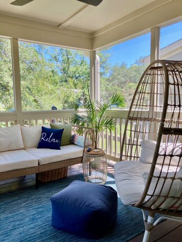 26 Old Stoney Ln, Hilton Head Island, SC 29926