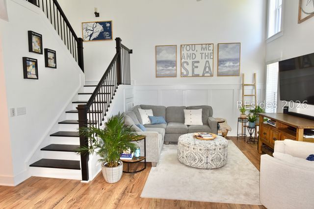 26 Old Stoney Ln, Hilton Head Island, SC 29926
