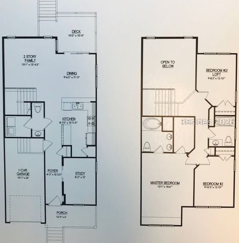 26 Old Stoney Ln, Hilton Head Island, SC 29926