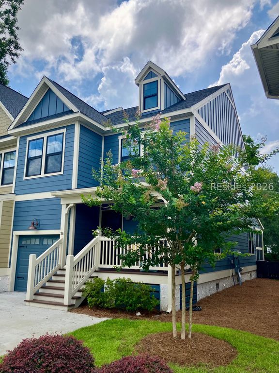 26 Old Stoney Ln, Hilton Head Island, SC 29926