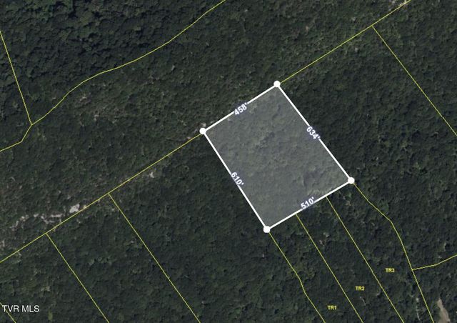Tbd Cave Springs Road, Rogersville, TN 37857