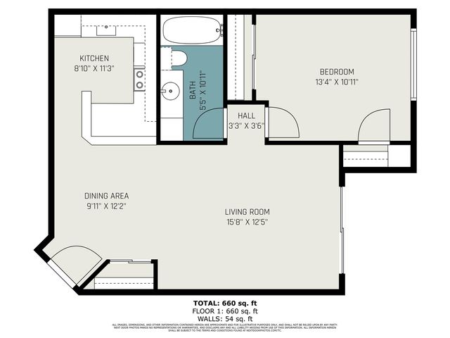 3344 Devonwood Hills Ne A, Grand Rapids, MI 49525