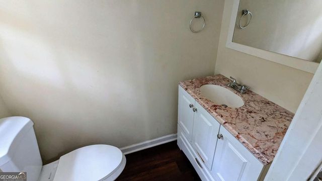 3656 Salem Trail, Lithonia, GA 30038