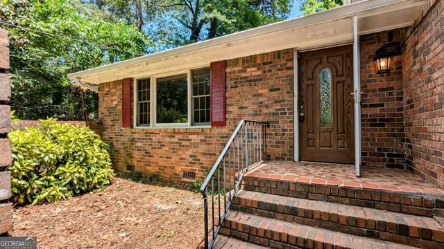 3656 Salem Trail, Lithonia, GA 30038