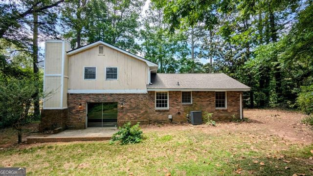 3656 Salem Trail, Lithonia, GA 30038