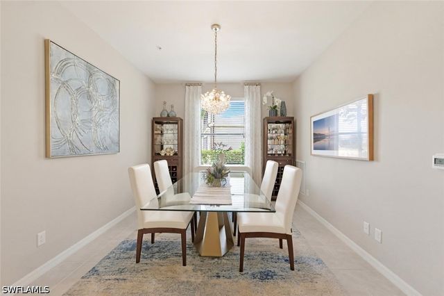 9440 Benvenuto CT 3-104, Naples, FL 34119