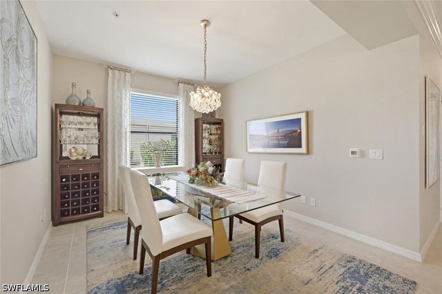 9440 Benvenuto CT 3-104, Naples, FL 34119