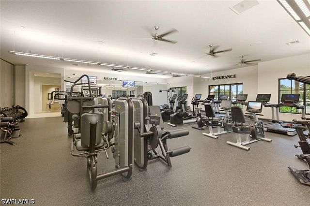 9440 Benvenuto CT 3-104, Naples, FL 34119