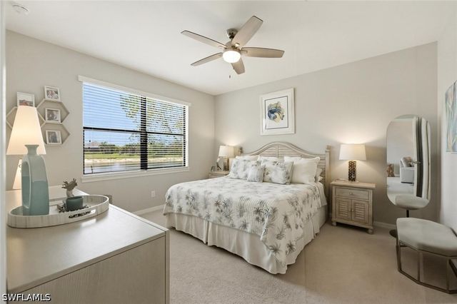 9440 Benvenuto CT 3-104, Naples, FL 34119