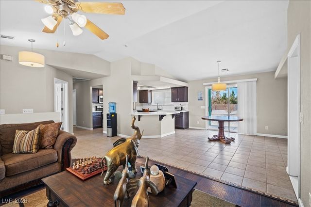 1720 South Blagg Road, Pahrump, NV 89048