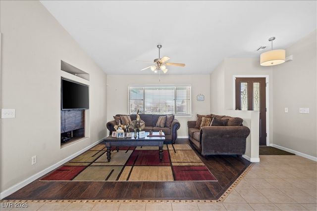 1720 South Blagg Road, Pahrump, NV 89048