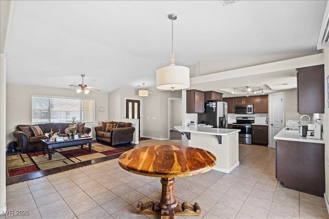 1720 South Blagg Road, Pahrump, NV 89048