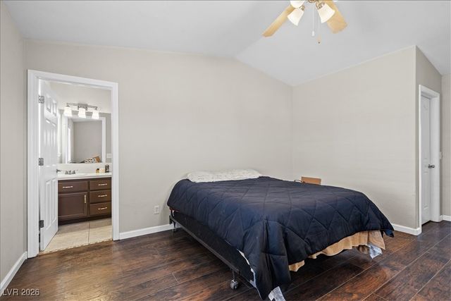 1720 South Blagg Road, Pahrump, NV 89048