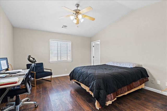 1720 South Blagg Road, Pahrump, NV 89048