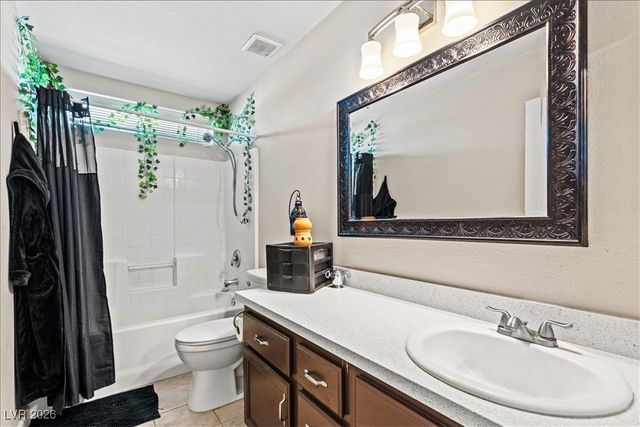 1720 South Blagg Road, Pahrump, NV 89048