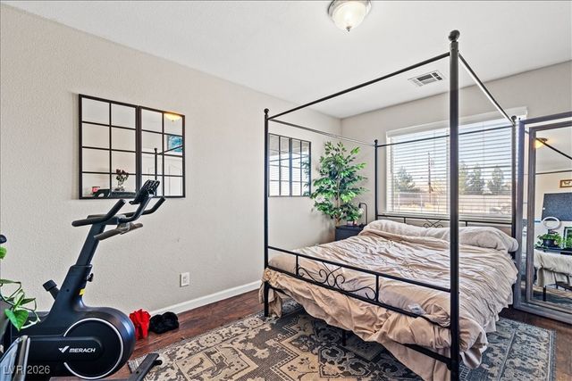 1720 South Blagg Road, Pahrump, NV 89048