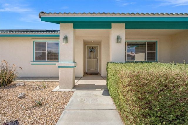 1720 South Blagg Road, Pahrump, NV 89048