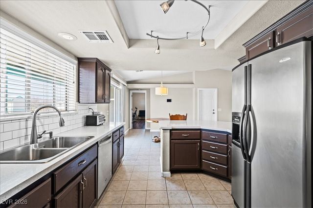 1720 South Blagg Road, Pahrump, NV 89048