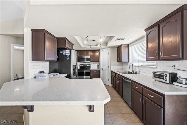 1720 South Blagg Road, Pahrump, NV 89048