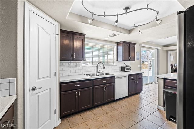 1720 South Blagg Road, Pahrump, NV 89048