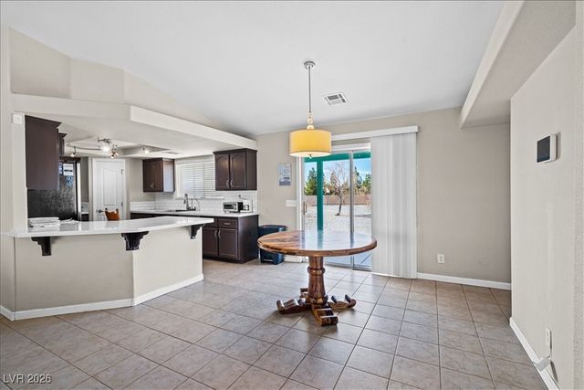 1720 South Blagg Road, Pahrump, NV 89048