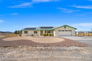 1720 South Blagg Road, Pahrump, NV 89048
