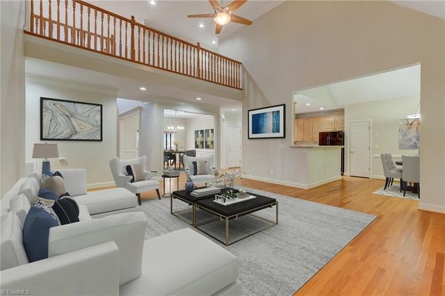 2436 Nesters Court, High Point, NC 27265