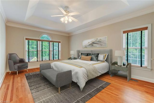 2436 Nesters Court, High Point, NC 27265