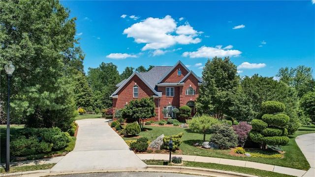 2436 Nesters Court, High Point, NC 27265