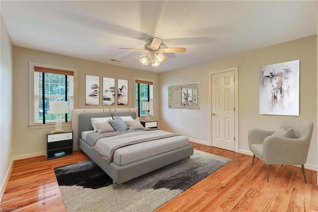2436 Nesters Court, High Point, NC 27265