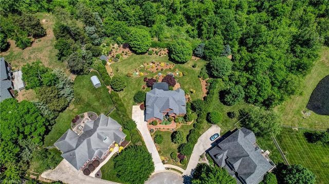 2436 Nesters Court, High Point, NC 27265