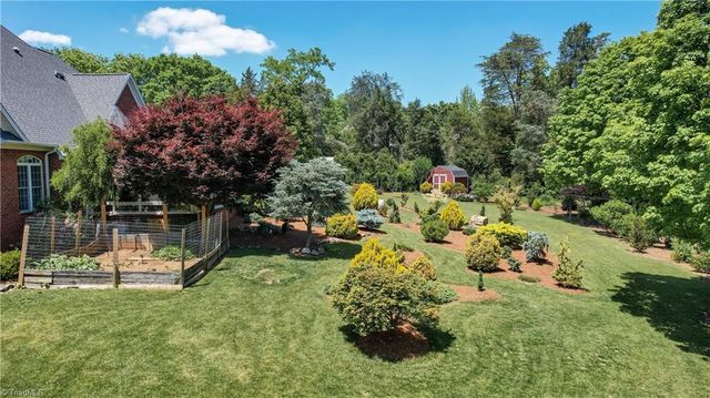 2436 Nesters Court, High Point, NC 27265