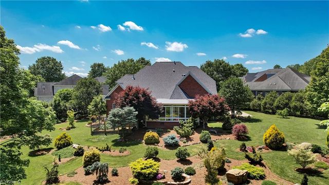 2436 Nesters Court, High Point, NC 27265