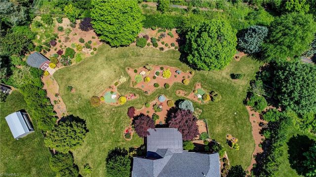 2436 Nesters Court, High Point, NC 27265