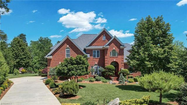 2436 Nesters Court, High Point, NC 27265