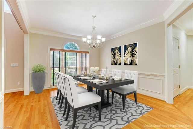 2436 Nesters Court, High Point, NC 27265