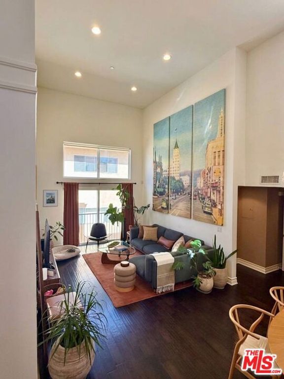 1353 N Fuller Avenue PH2, Los Angeles, CA 90046 — photo 3