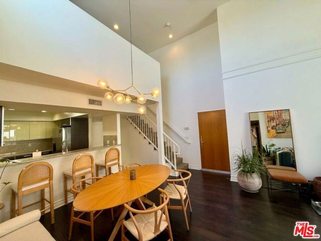 1353 N Fuller Avenue PH2, Los Angeles, CA 90046 — photo 5