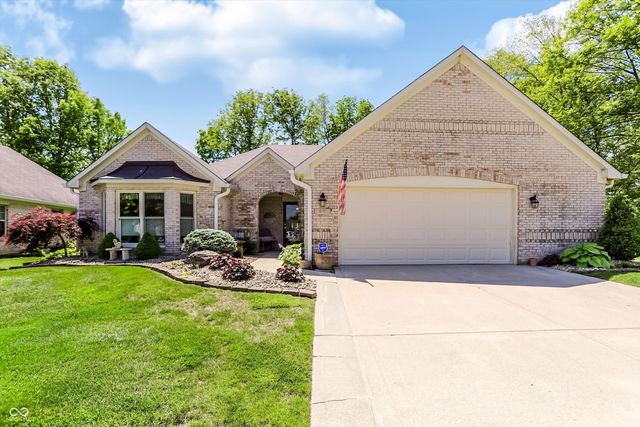 10701 Stable Drive, Indianapolis, IN 46239