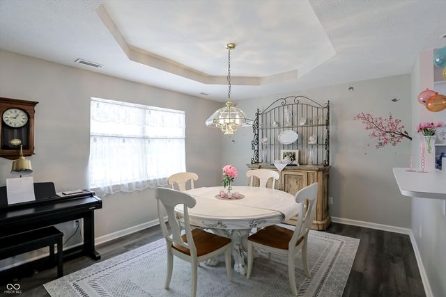 10701 Stable Drive, Indianapolis, IN 46239