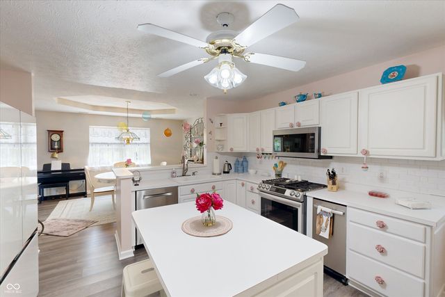 10701 Stable Drive, Indianapolis, IN 46239