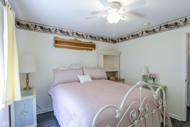 10701 Stable Drive, Indianapolis, IN 46239